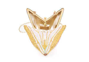 Butterfly Serafina Clutch