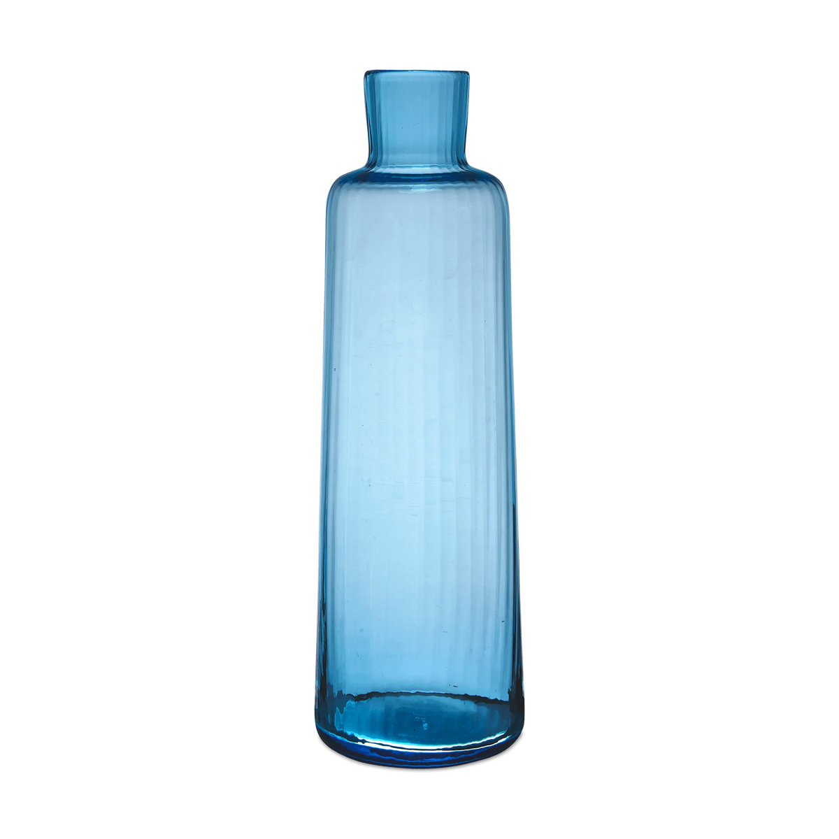 Tall Carafe Pleat