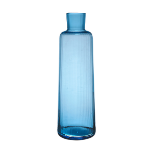 Tall Carafe Pleat