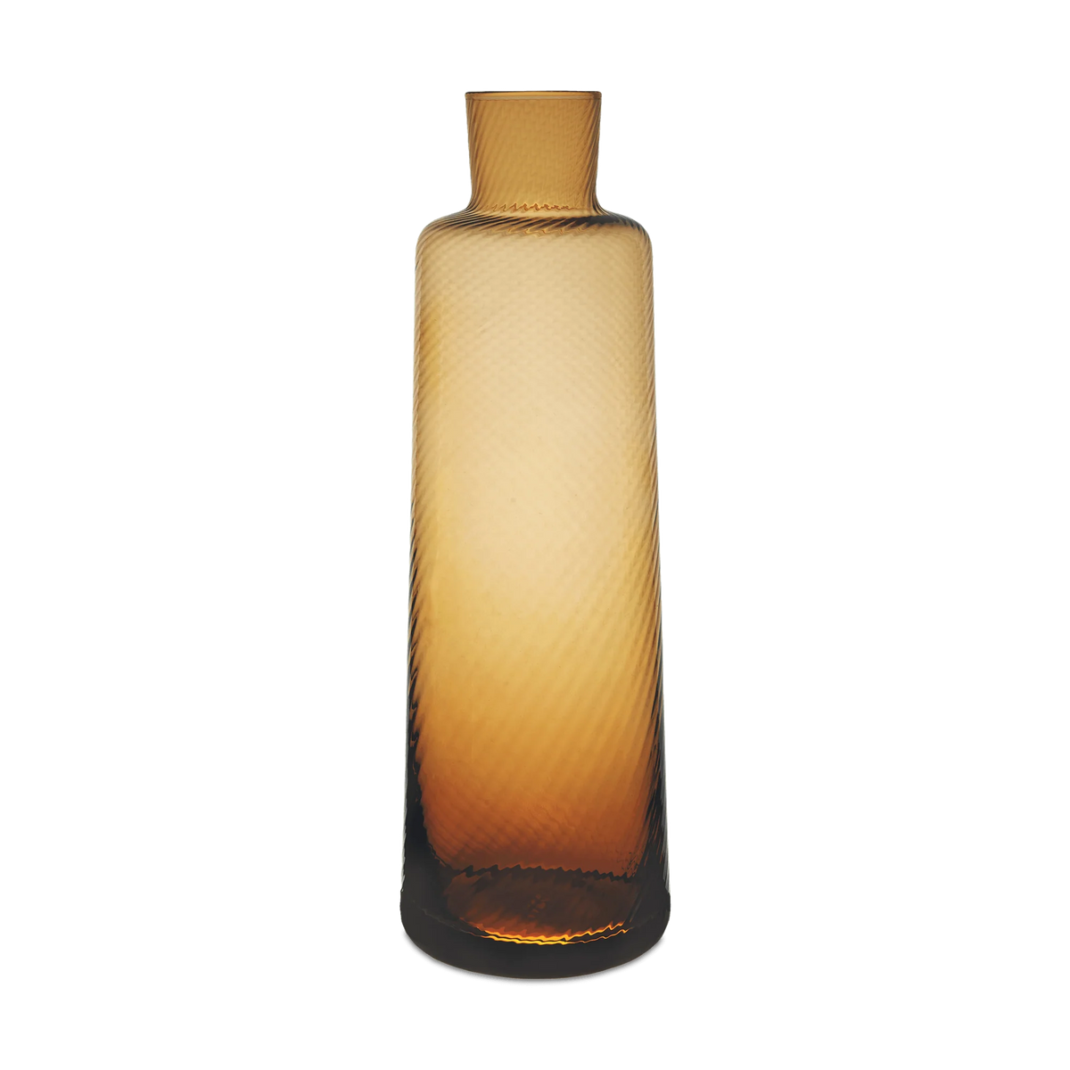 Tall Carafe Twist