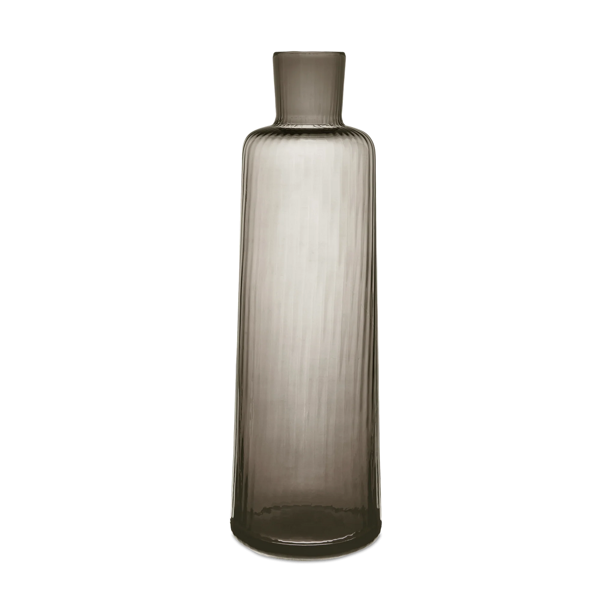 Tall Carafe Pleat