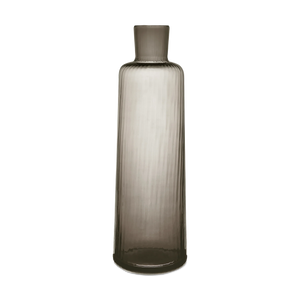 Tall Carafe Pleat