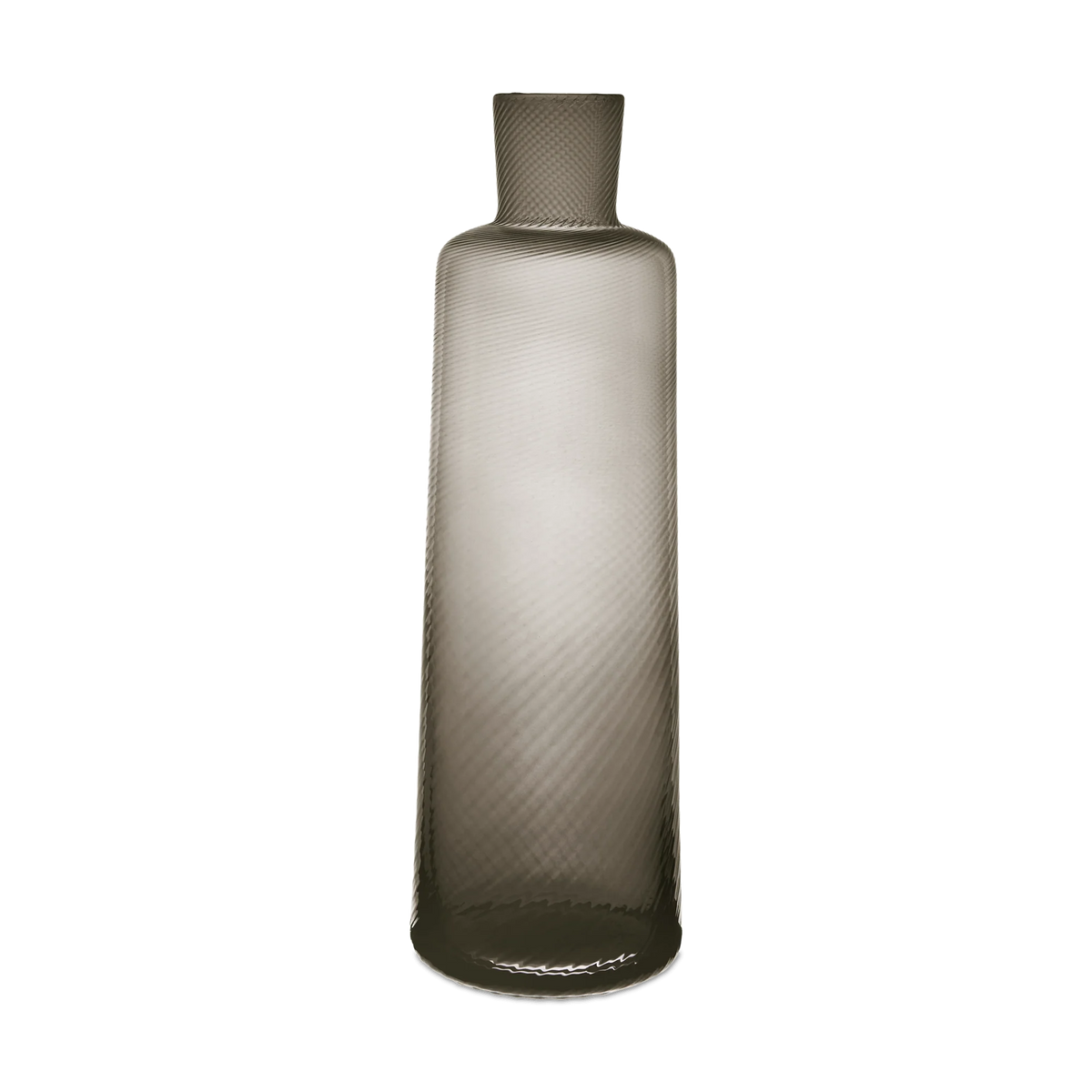 Tall Carafe Twist
