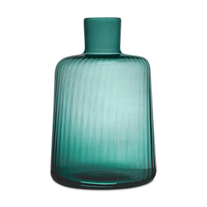 Low Carafe Pleat