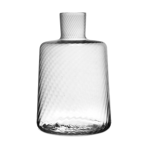 Low Carafe Twist