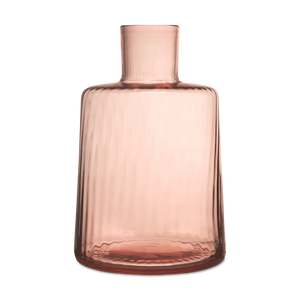 Low Carafe Pleat