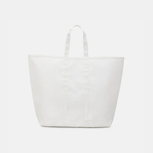 Vinyl lulu Tote