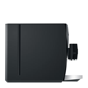 C9 Fully Automatic Coffee Machine in Piano Black