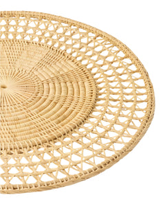 Woven Sabbia Placemat