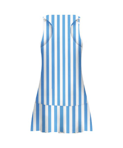 All-Sport Buffy Dress