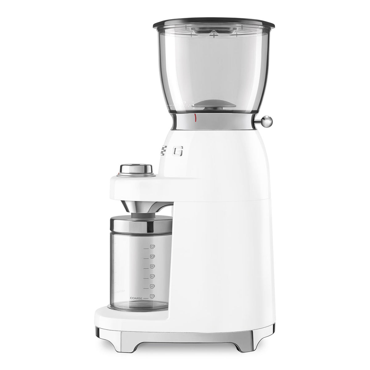 Coffee Grinder CGF11 in White