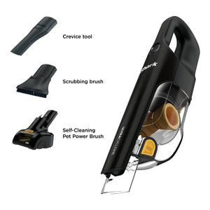 UltraCyclone Pet Pro Cordless Handheld Vacuum