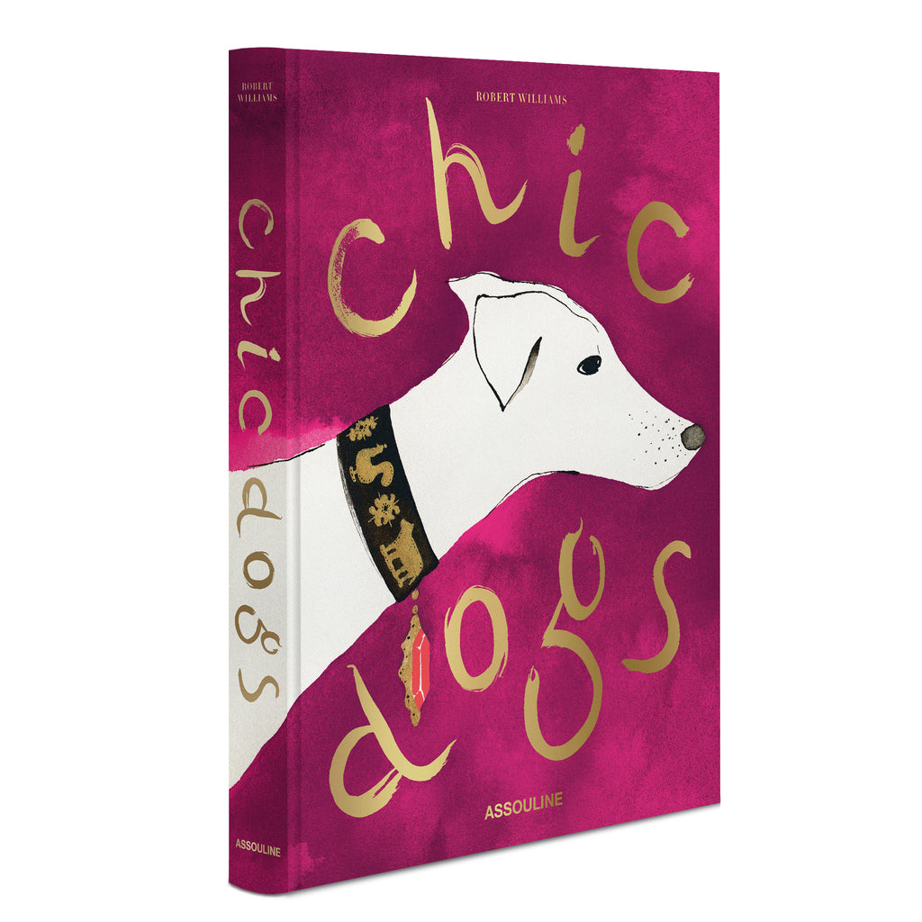 Chic Dogs