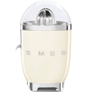 Citrus Juicer CJF11 in Cream