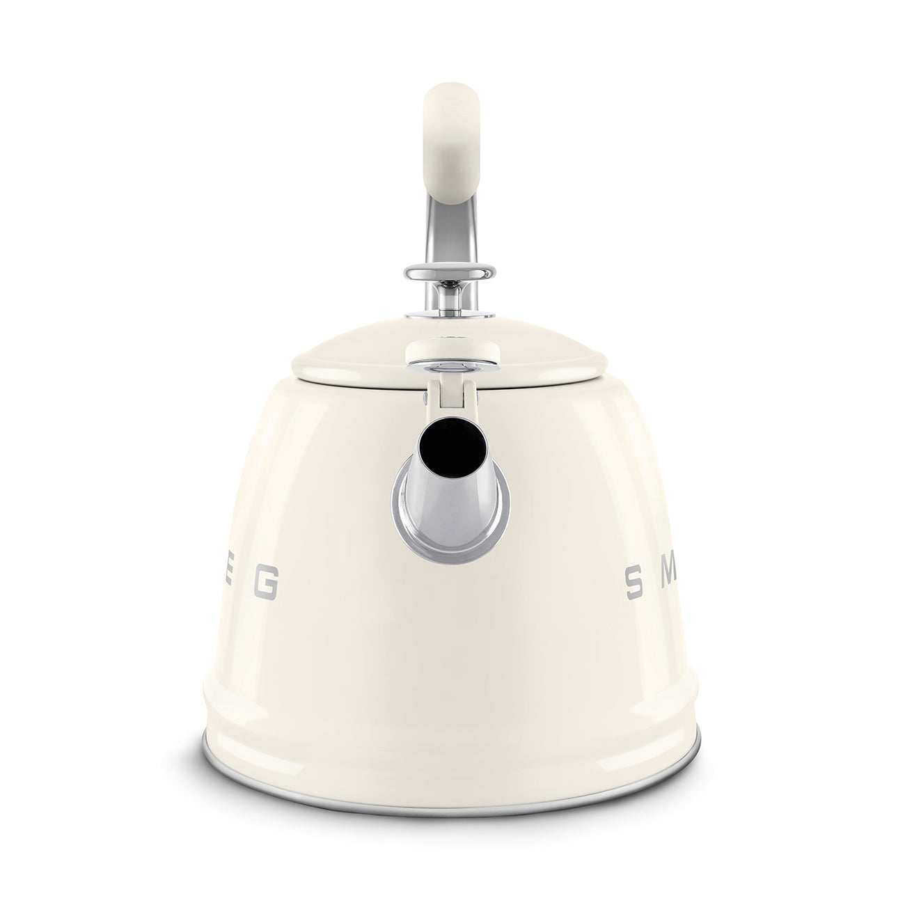 Whistling Kettle CKLW2001 in Cream