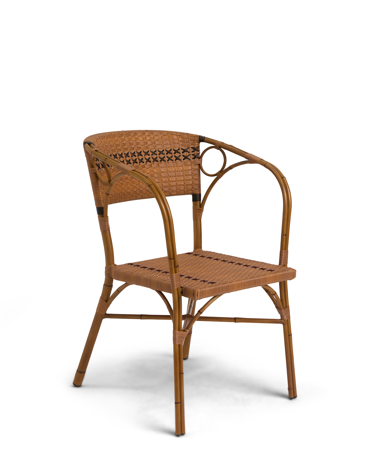 Juliette Armchair, Set of 2