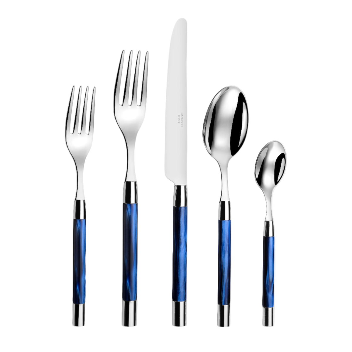 Conty Place Setting, Set of 5