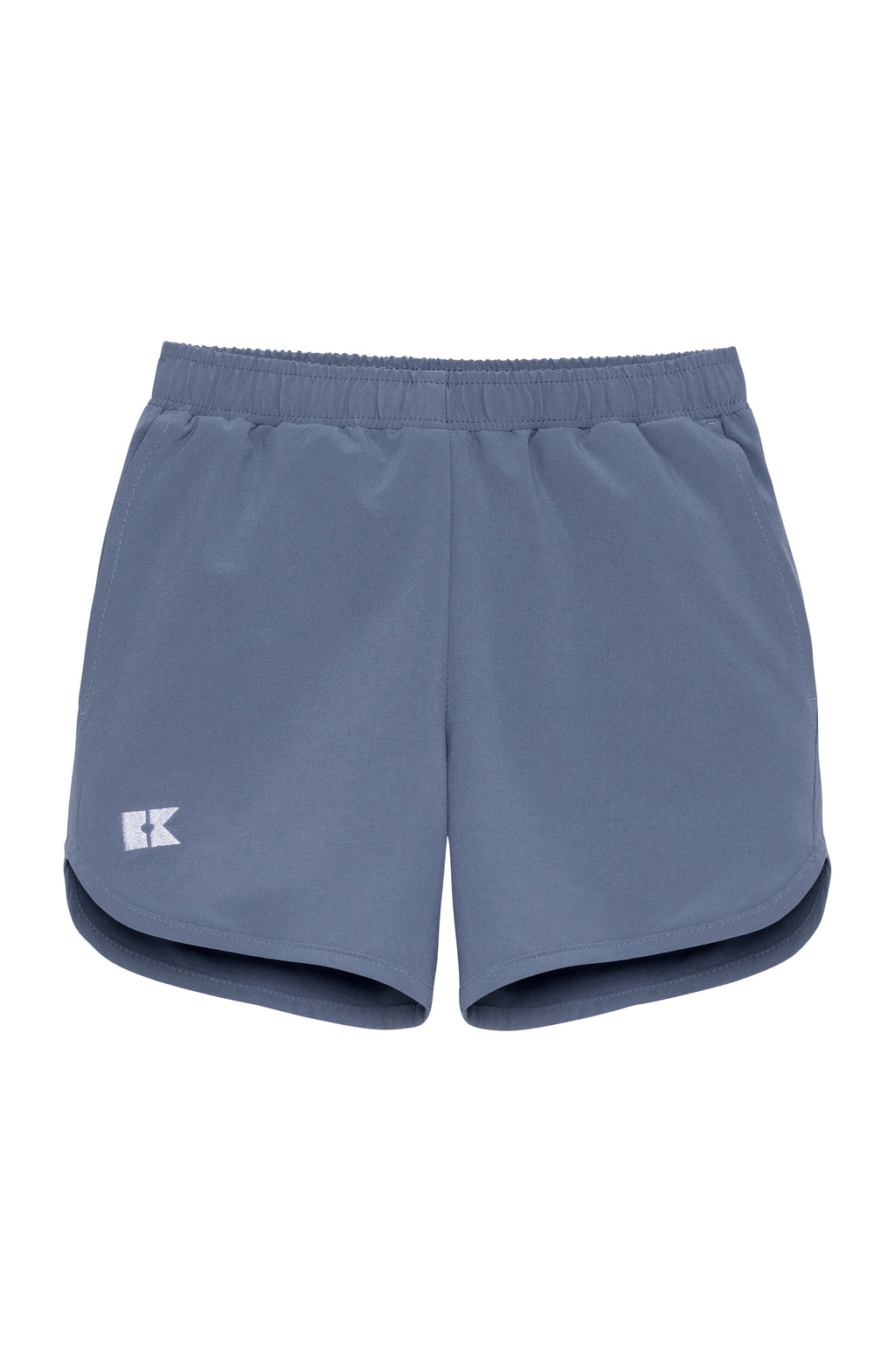 Super Short in Slate