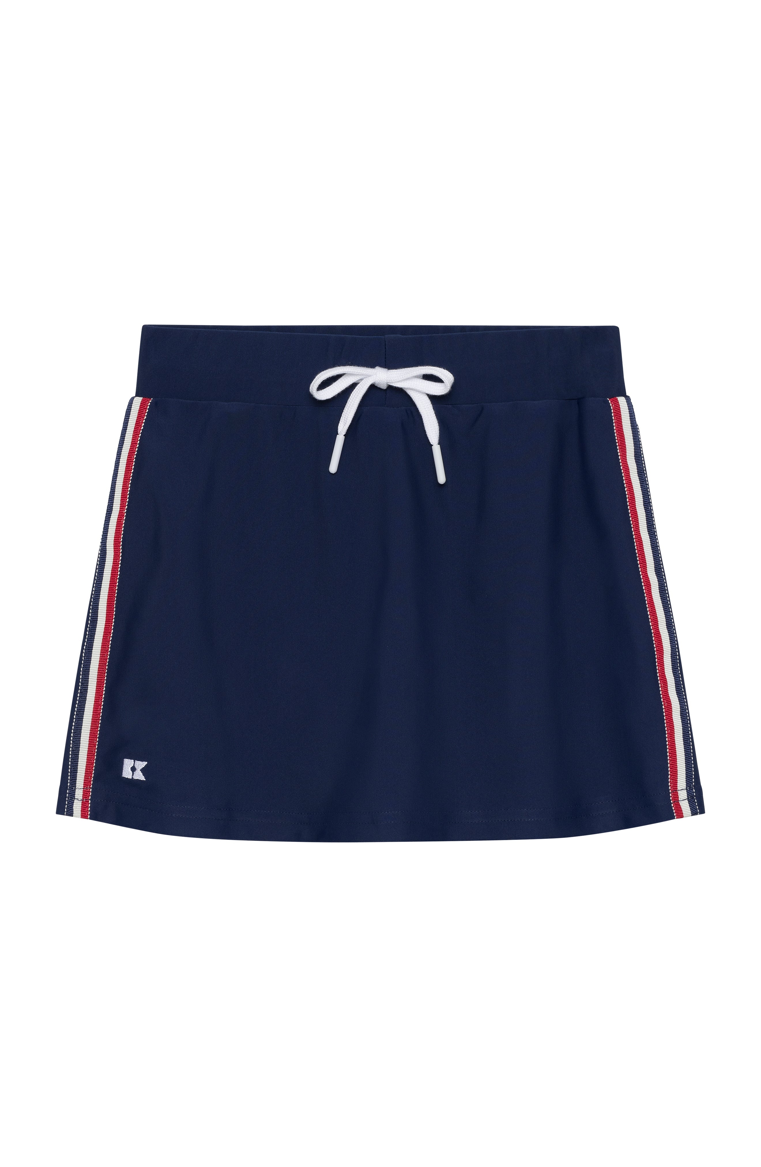 Liberty Love Skort in Navy