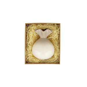 Casa Natural Bud Vase