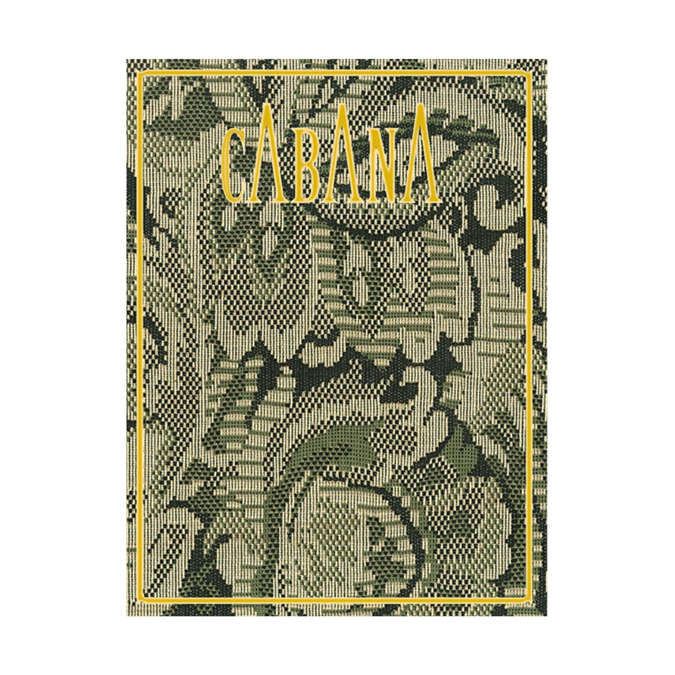 Cabana Magazine N17