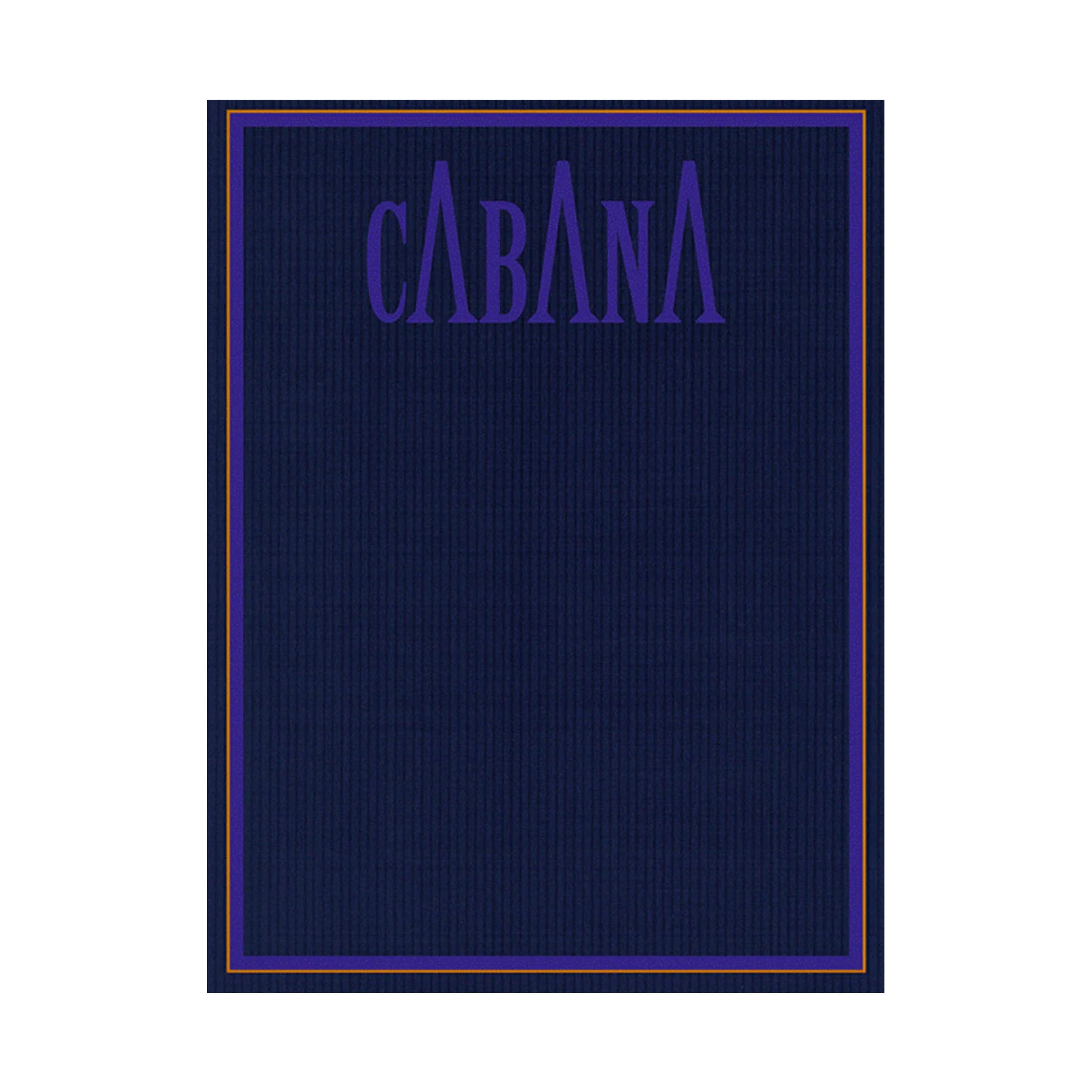 Cabana Magazine N19