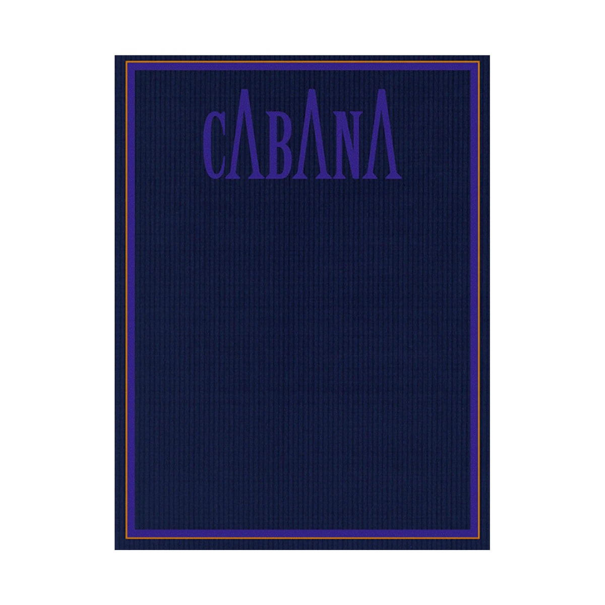 Cabana Magazine N19