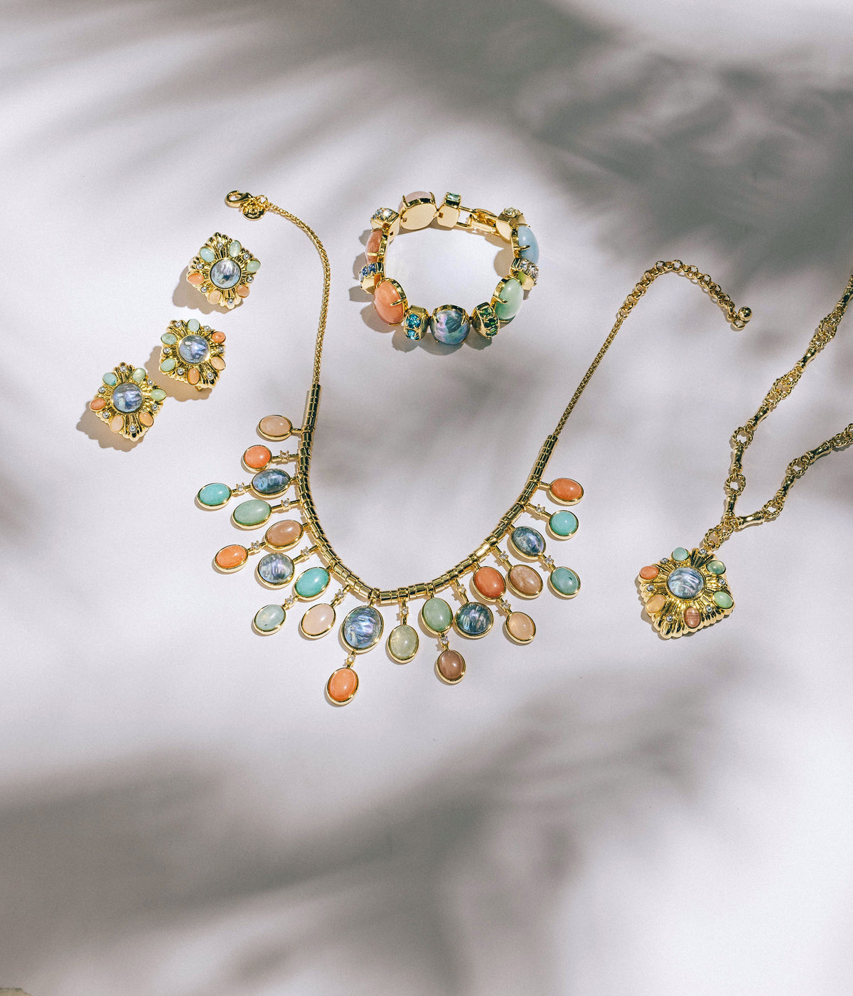 Sheridan Bracelet - Loren Hope