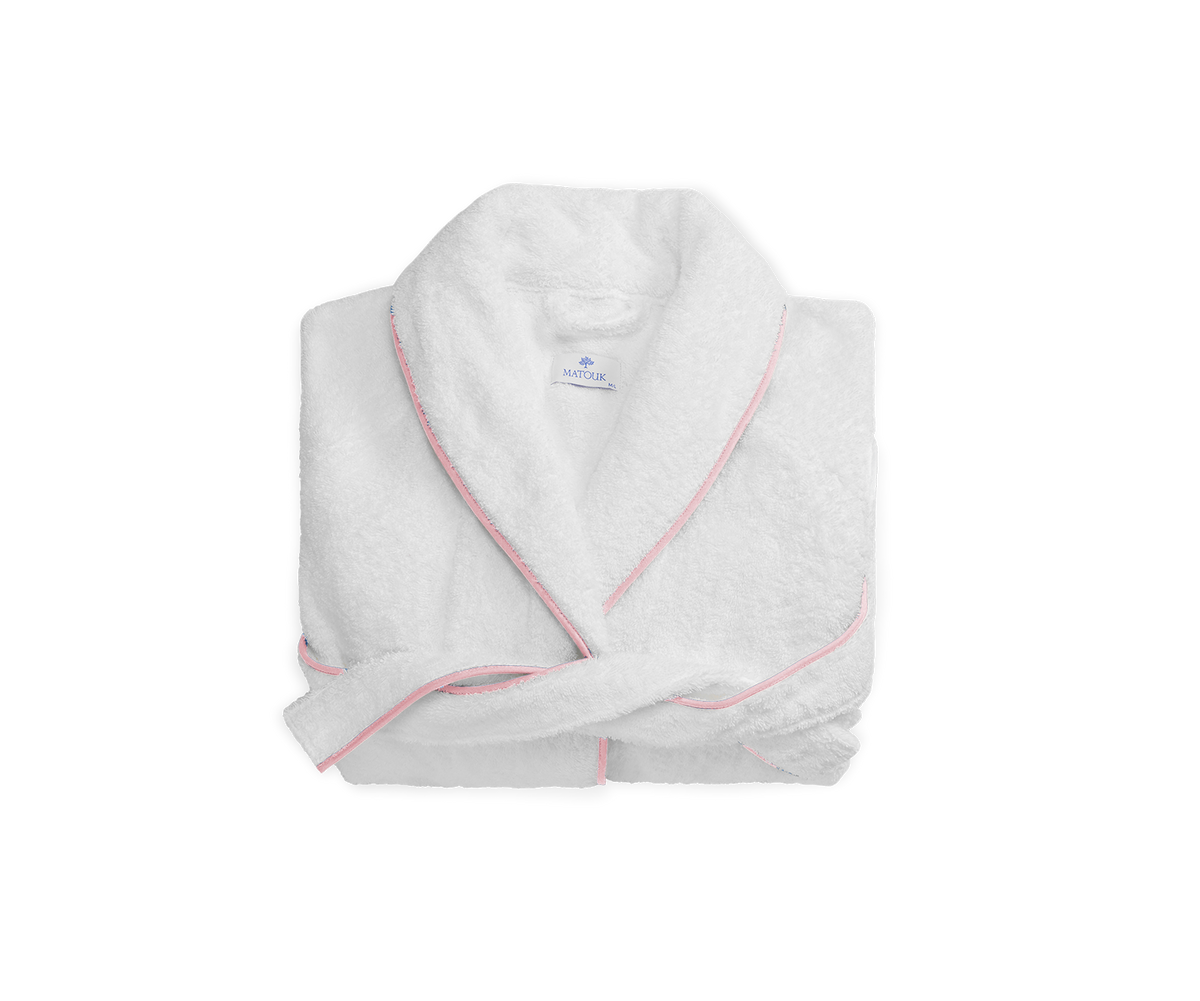 Cairo Bath Robe Collection