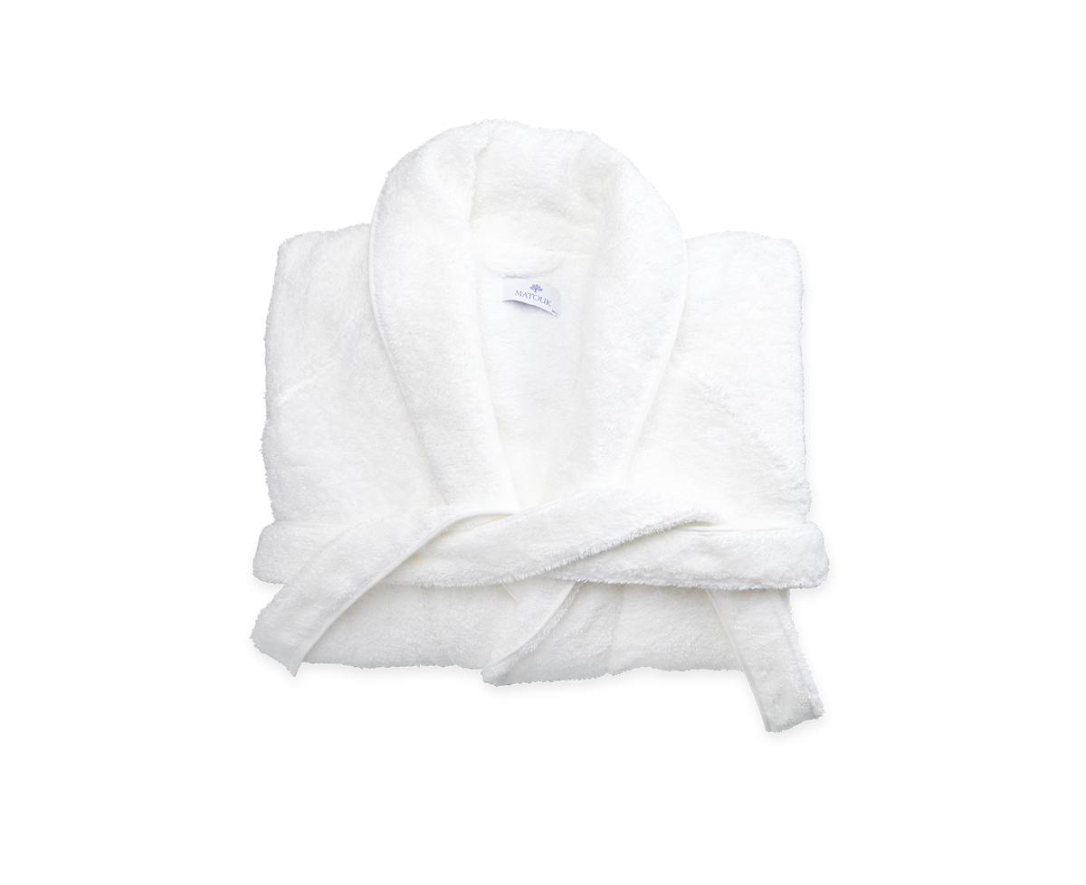 Cairo Bath Robe Collection