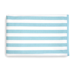 Callie In Mint Tablecloth