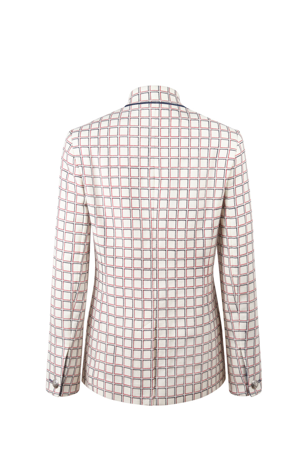 Camille Mondrian in Multicolor