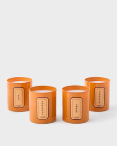 Gardenia Cabana Candle