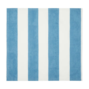 St. Tropez Napkins in Blue, Set of 6