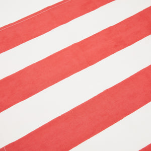 St. Tropez Napkins in Red, Set of 6