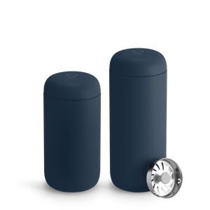 Carter Move Mug-Matte Black-16 oz-Fellow
