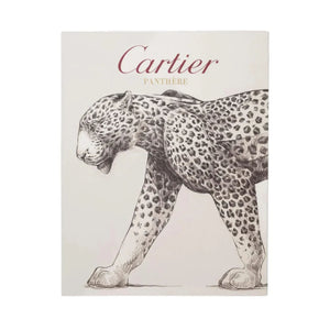 Cartier Panthère