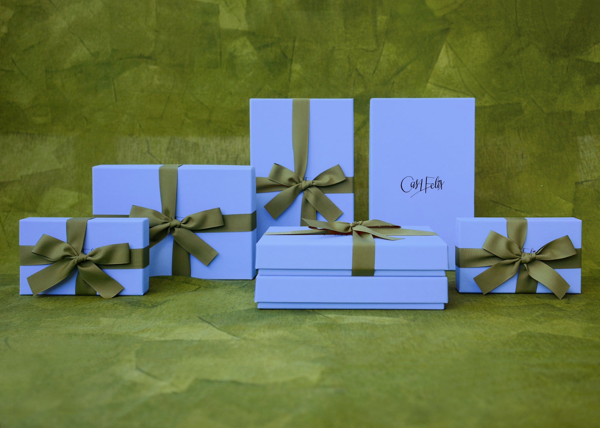 Floretta Gift Tags
