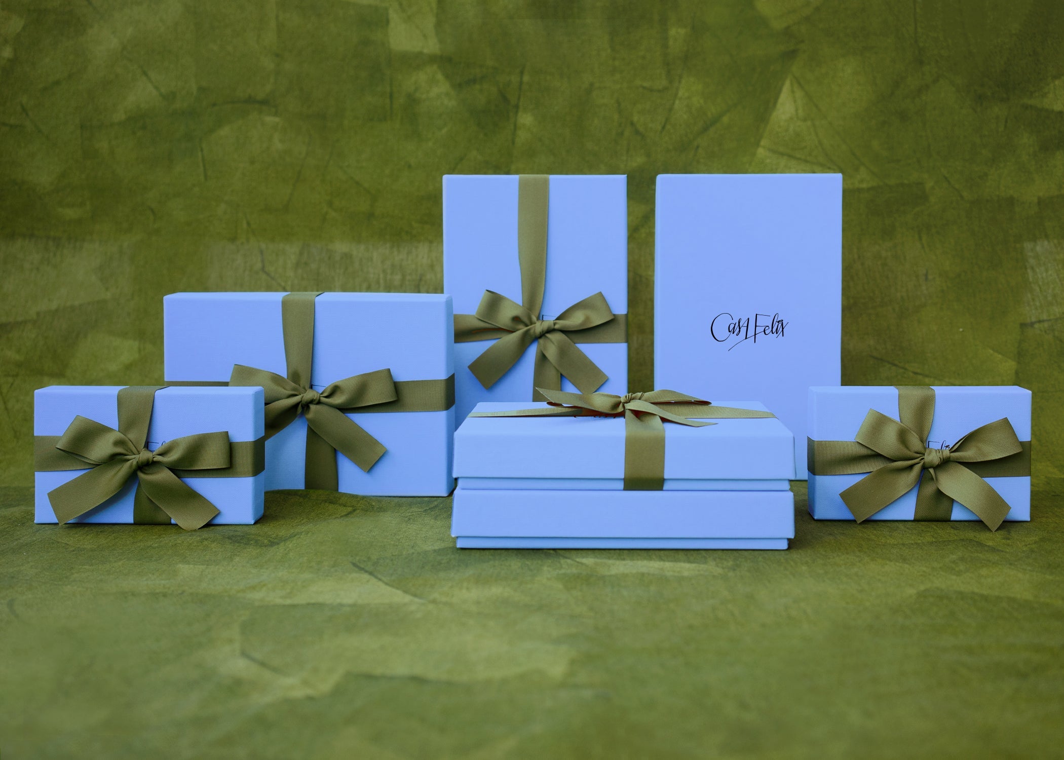 Scarlet Maple Gift Enclosure Cards