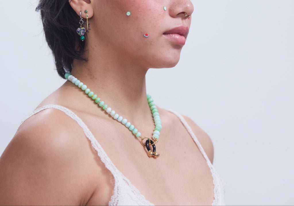 Cass Necklace