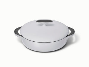 Cast Iron Braiser