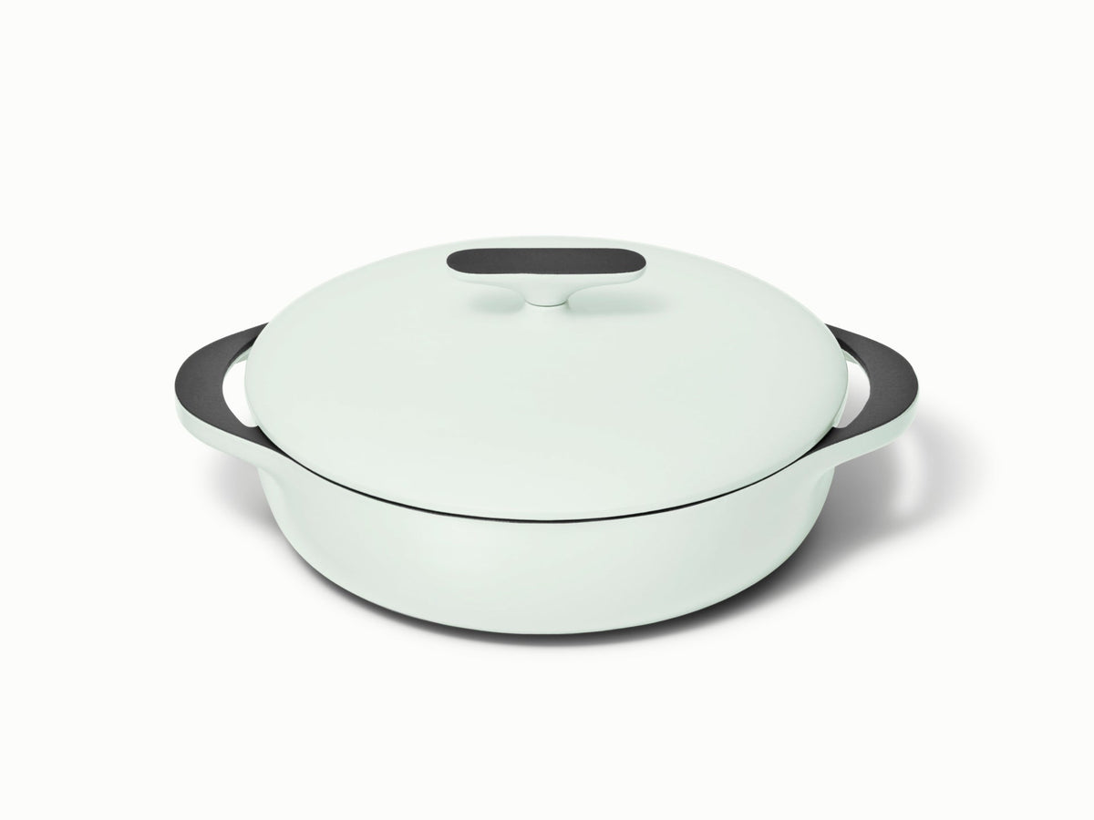 Cast Iron Braiser