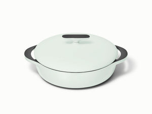 Cast Iron Braiser