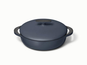 Cast Iron Braiser
