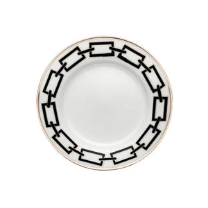 Catene Bread Plate