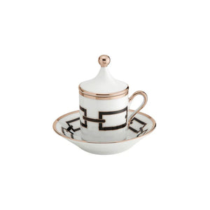 Catene Coffee Set
