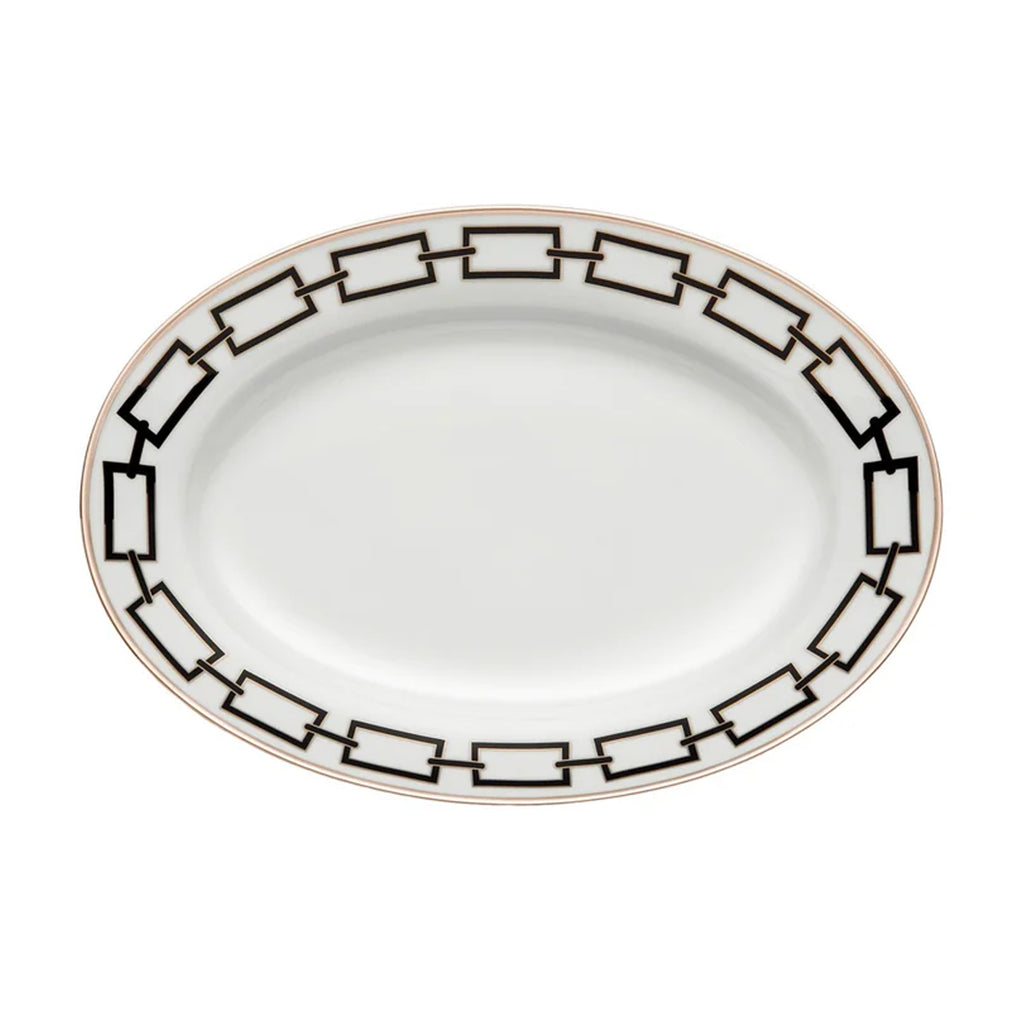 Catene Large Oval Platter