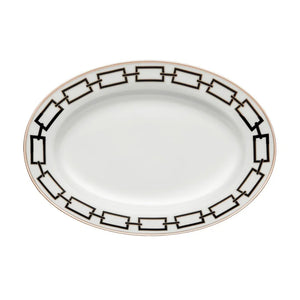 Catene Large Oval Platter