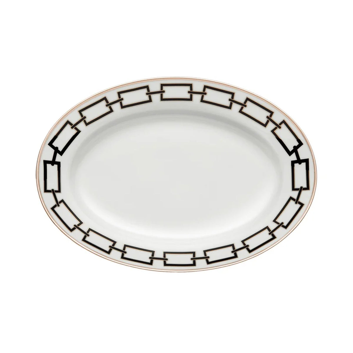 Catene Oval Platter