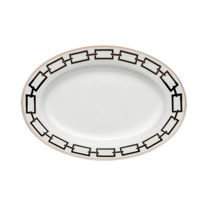 Catene Oval Platter